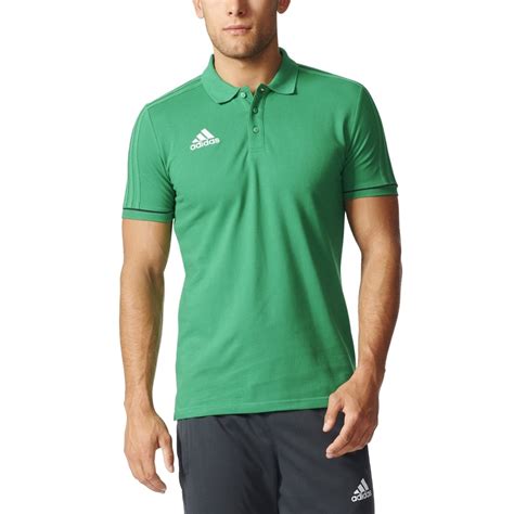 adidas polo tiro 17 grün|adidas Tiro 17 Polo – Best Buy Soccer.